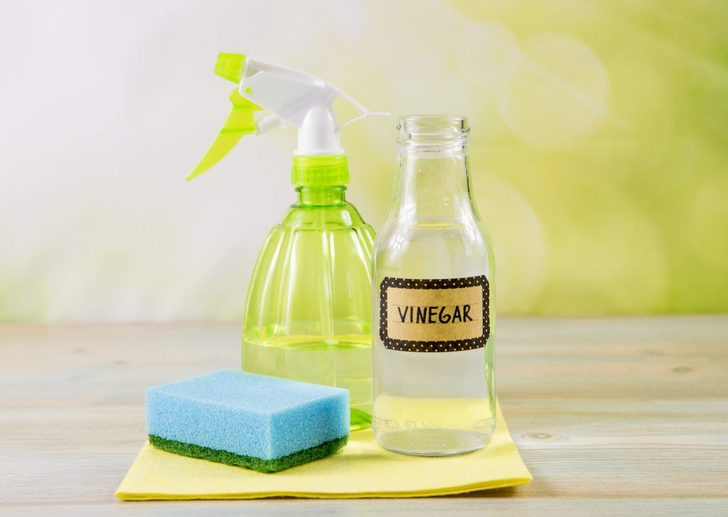 4 Cleaning Hacks to Try this Spring